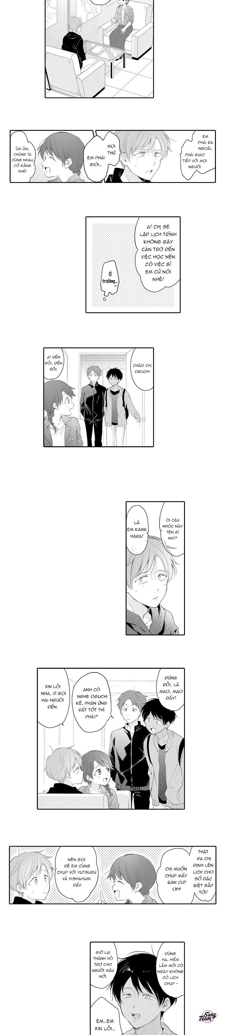 anh mojiri dễ thương nhà bên chapter 8 5