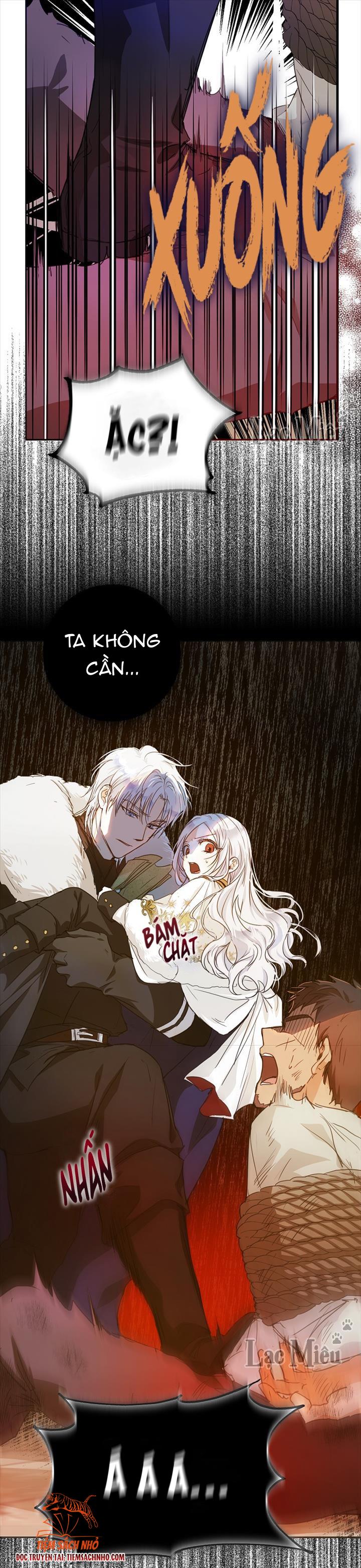 trở thành vợ nam chính chapter 15 18