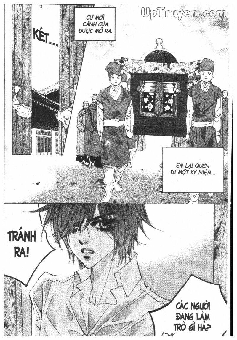 hoàng cung chapter 16 170