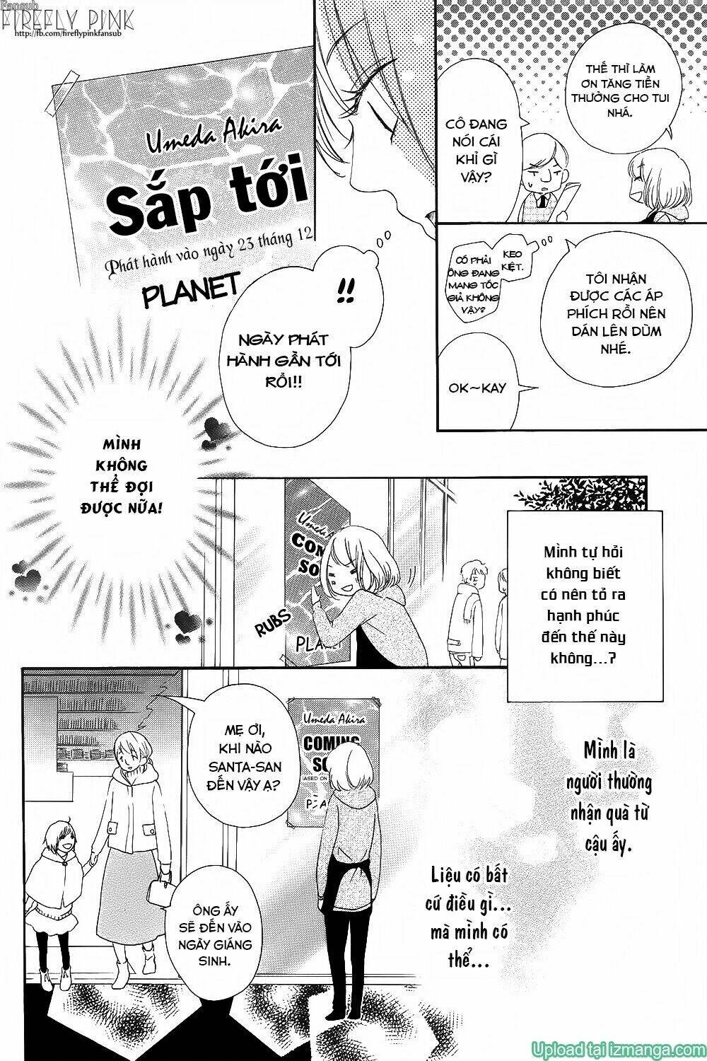 tổng hợp one shot. chapter 242 29