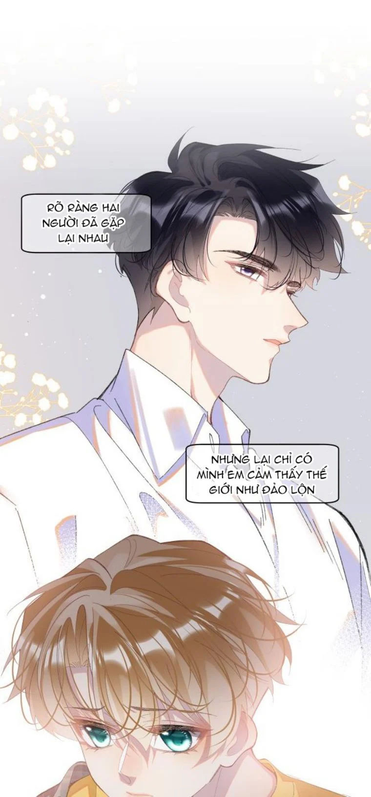 tư tự vạn thiên chapter 4 50