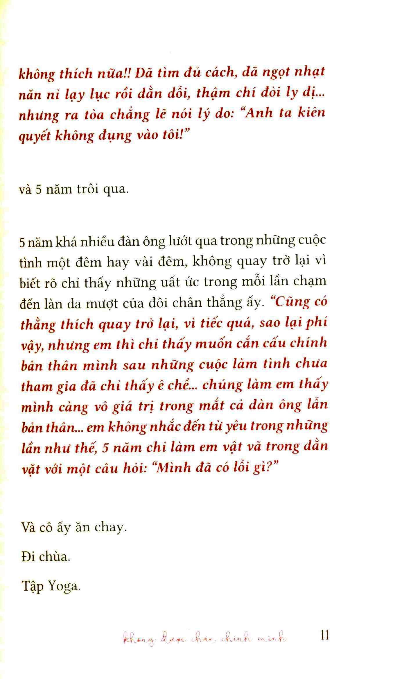 Tuổi 40 Yêu Dấu (Tái Bản 2023)