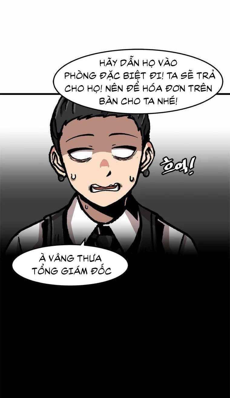 lên cấp một mình chapter 68 55