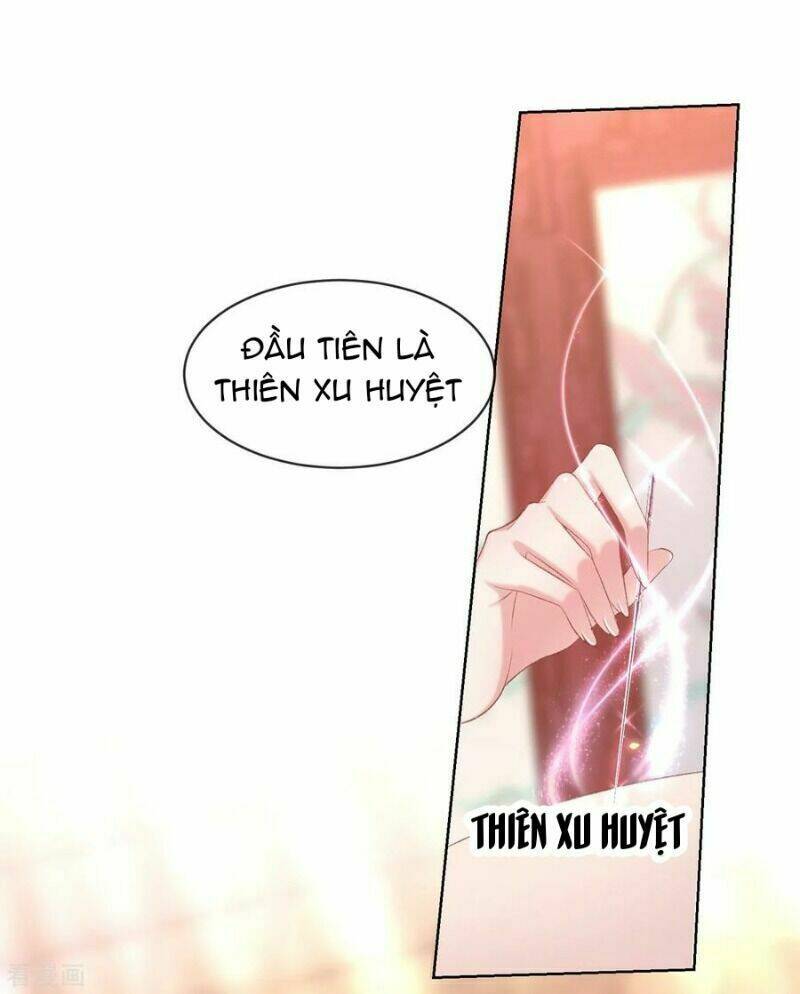 thị huyết y phi chapter 37 30