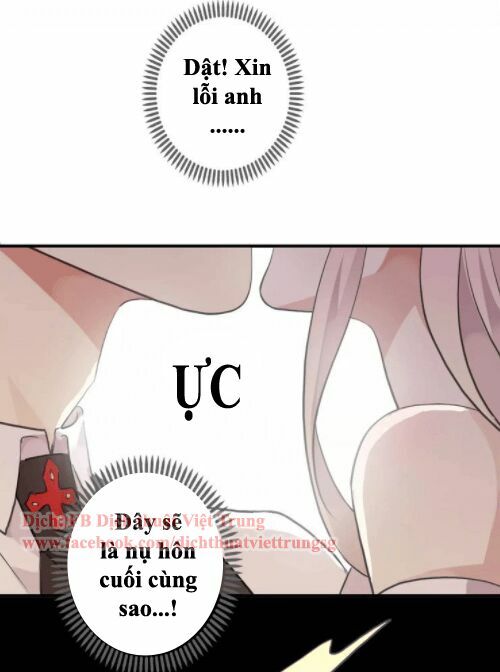 vết cắn ngọt ngào phần 2 chapter 14 48