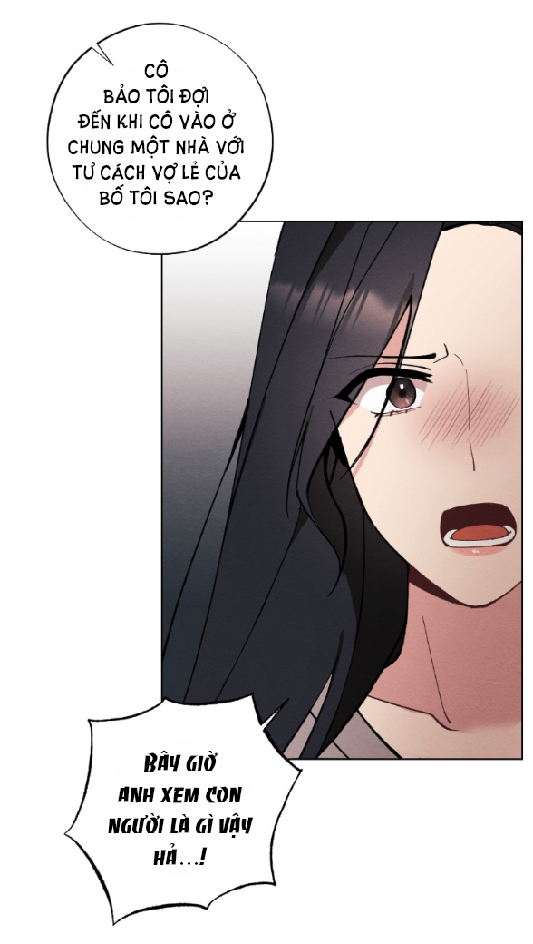 Ăn Mòn chapter 7.2 - Trang 23