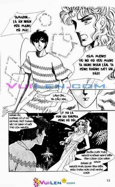 hậu duệ hoàng gia chapter 2 13