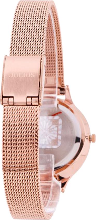 Đồng Hồ Nữ Julius Hàn Quốc JA1060