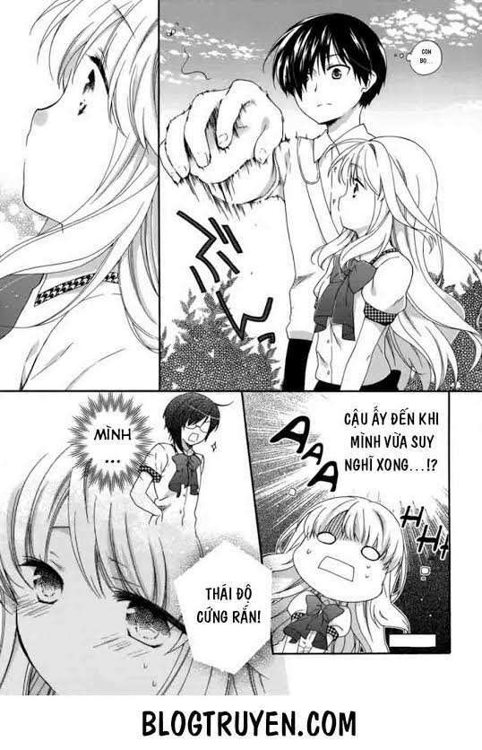 hajiotsu chapter 11 17