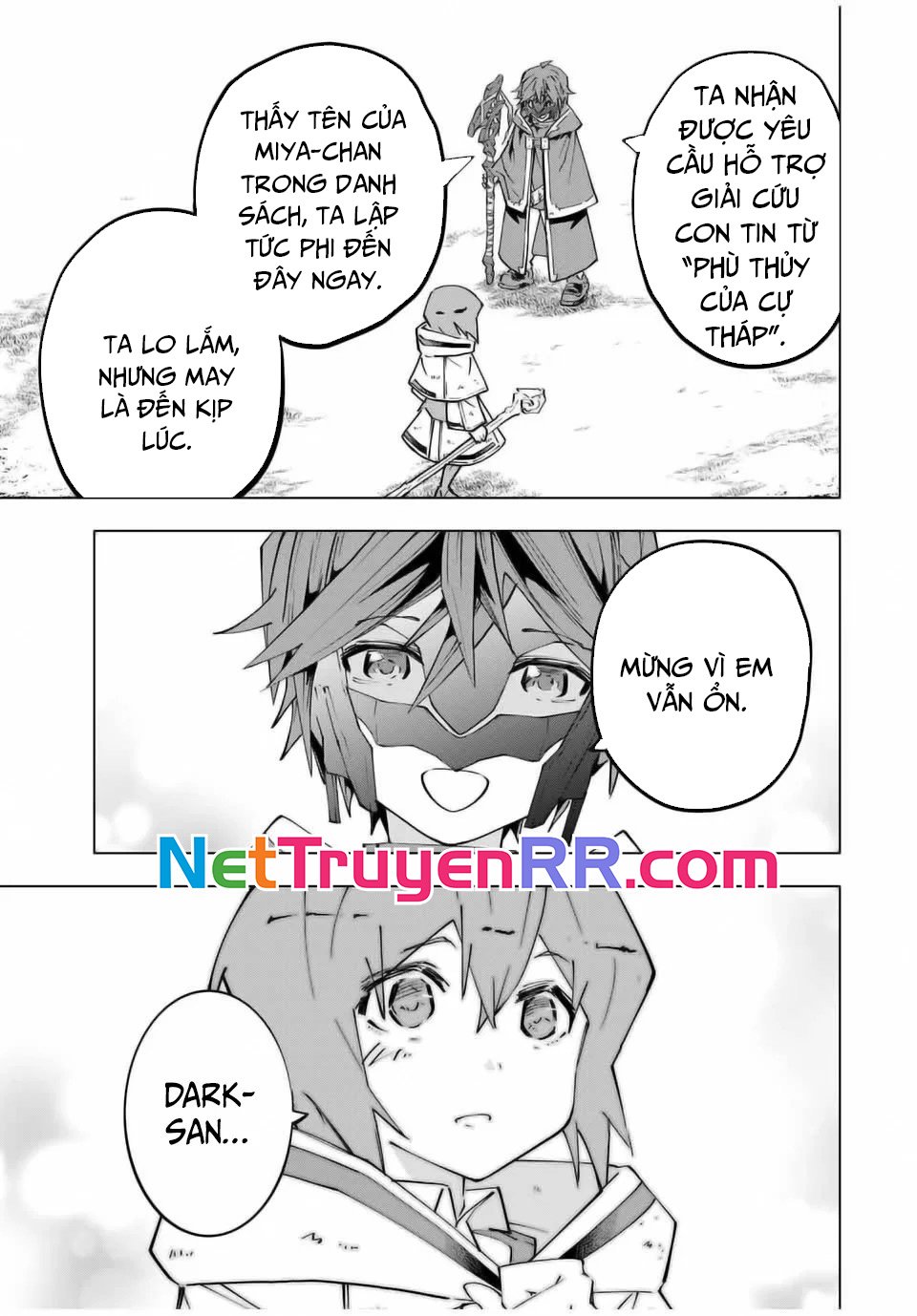 Bị Phản Bội Bởi Đồng Đội Và Sở Hữu [Gacha Không Giới Hạn] Lv.9999 chapter 135 4