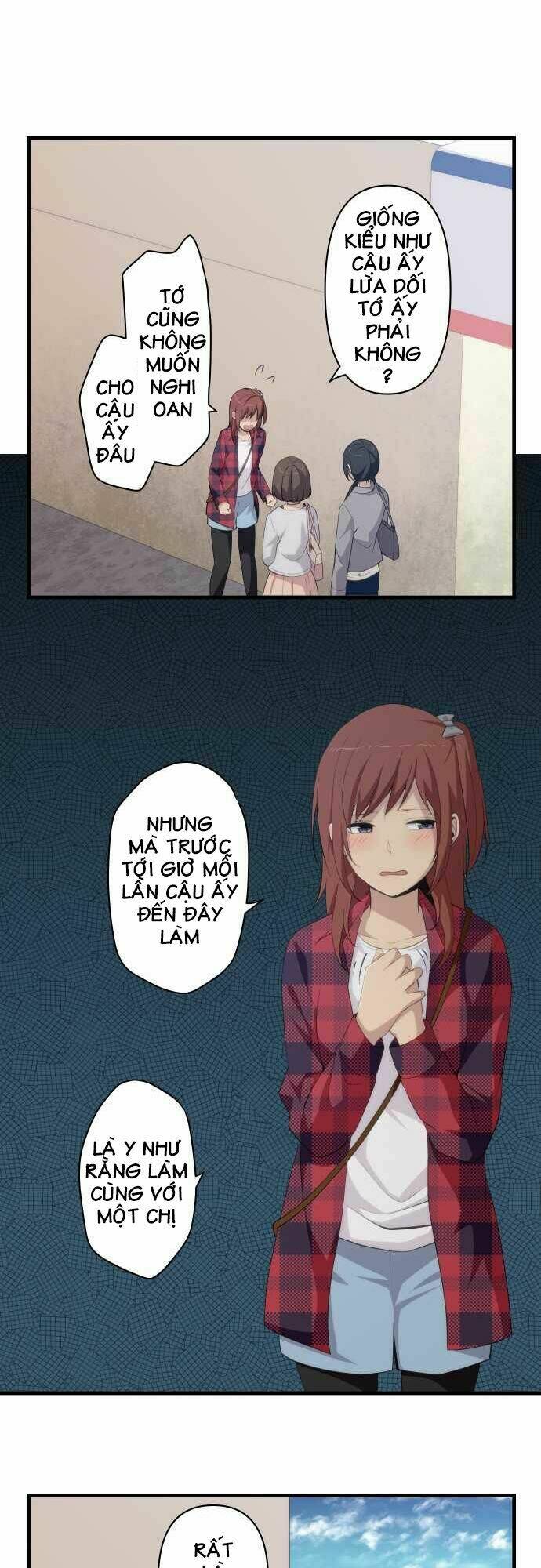 viên thuốc trùng sinh chapter 163 7