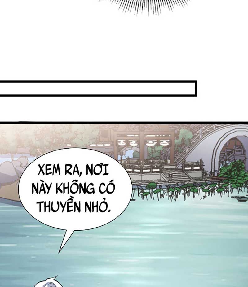 võ đạo độc tôn chapter 572 34