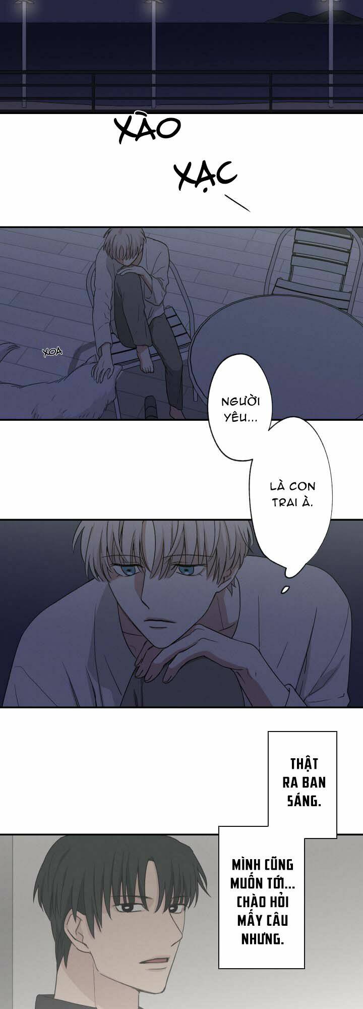 trốn tìm chapter 12 12