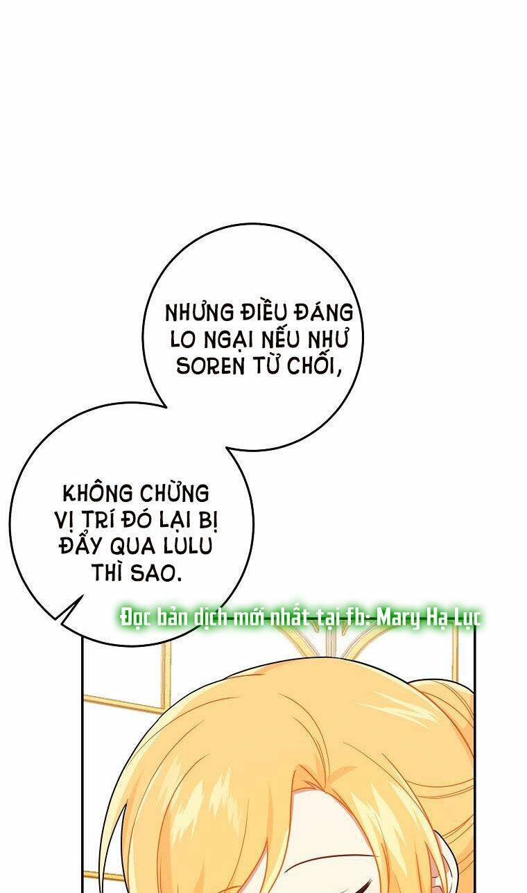 tôi là tiểu thư của gia đình này chapter 150.5 48