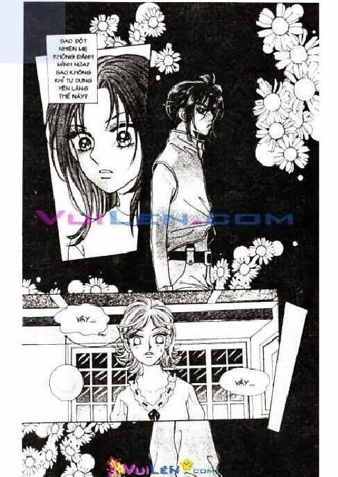 nhật ký tân hôn chapter 6 155