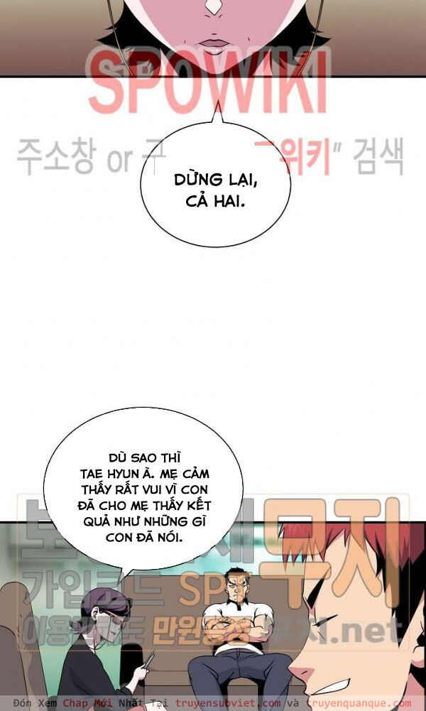 tôi sinh ra để làm người vĩ đại chapter 40 61