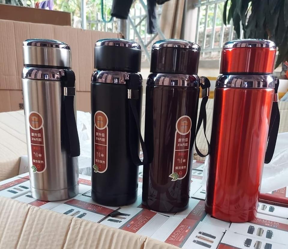 Bình giữ nhiệt 600ml