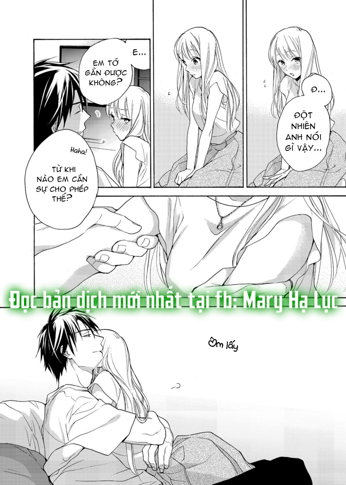 tuyển tập hàn, nhật chịch ngắn chapter 58.2 14