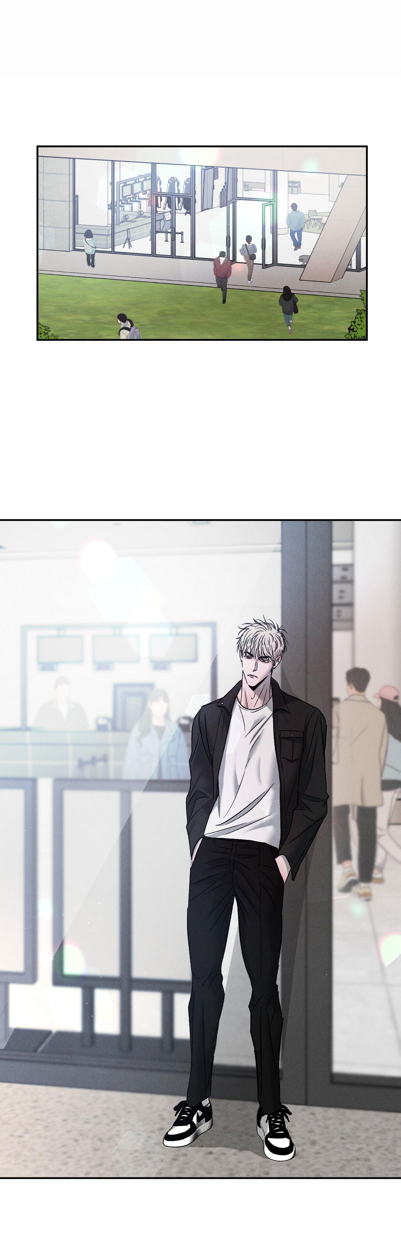 Tương Phản chapter 63.2 - Trang 9