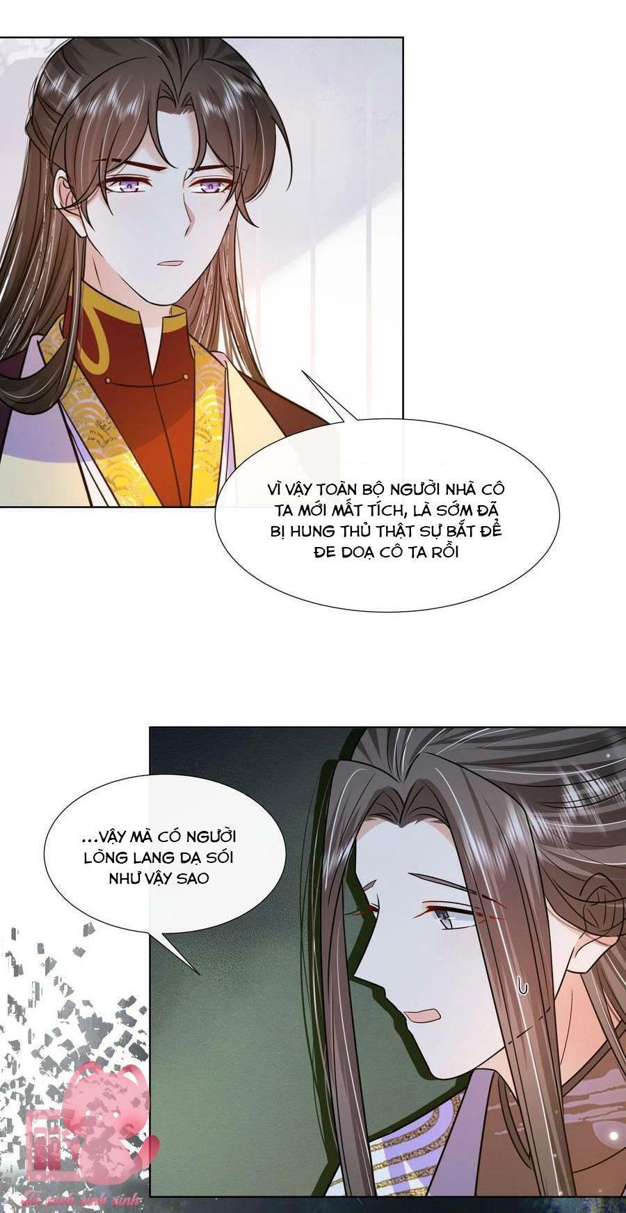 hắc hoá vương gia khó dỗ dành chapter 66 33