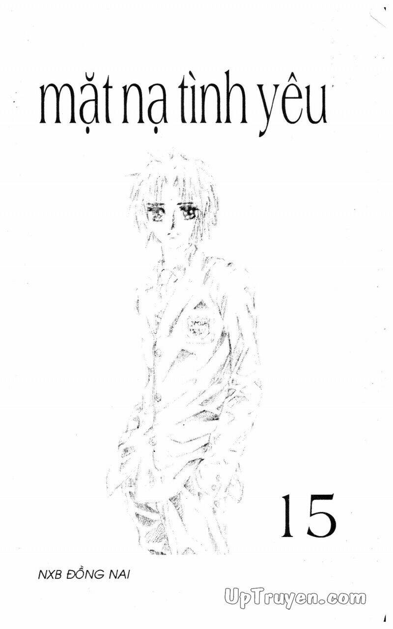 mặt nạ tình yêu chapter 44 3