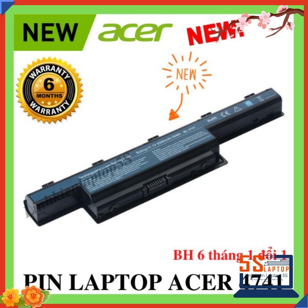 SIÊU RẺ Pin Laptop Acer Aspire E1-571 E1-531 V3-571  E1-551 V3-471G V3-551G V3-571G V3-731 5750 5750G 5755