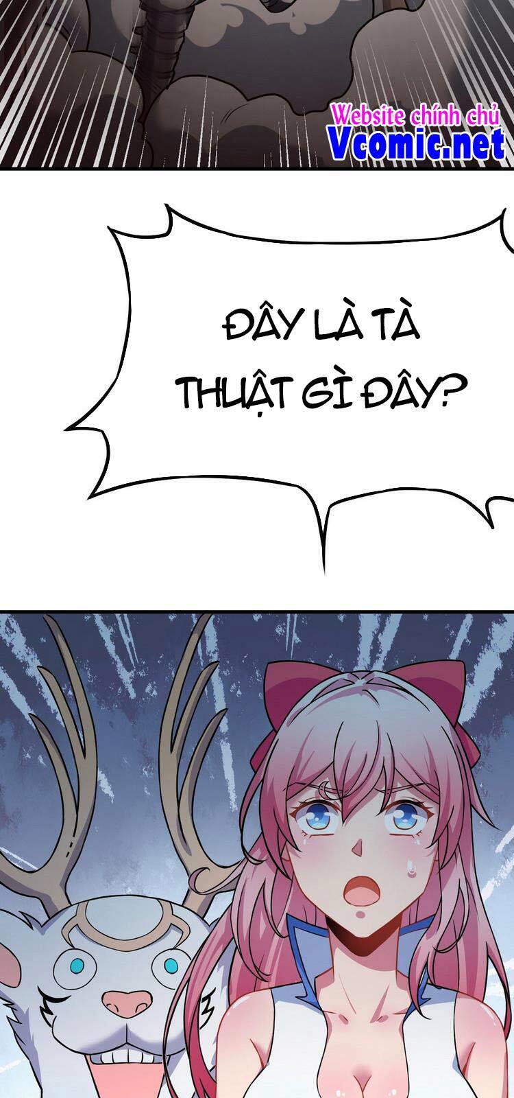 Hậu Cung Của Ta Dựa Vào Rút Thẻ Chapter 141 2