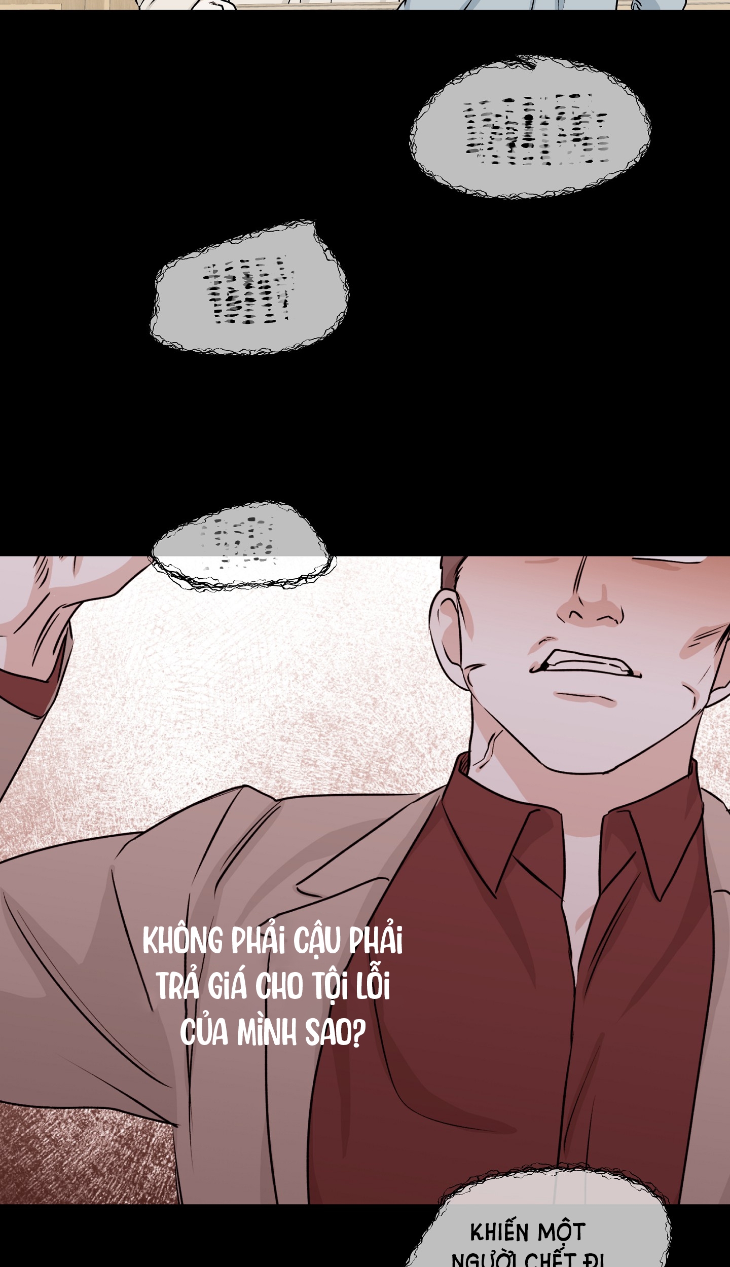 đêm bên bờ biển chapter 59.5 24