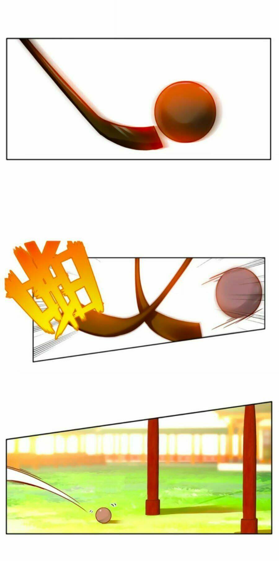 trâm trung lục chapter 43.1 7