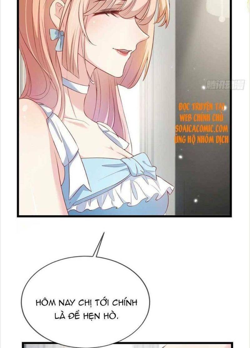 tôi được năm đại lão chiều chuộng hết nấc chapter 30 7