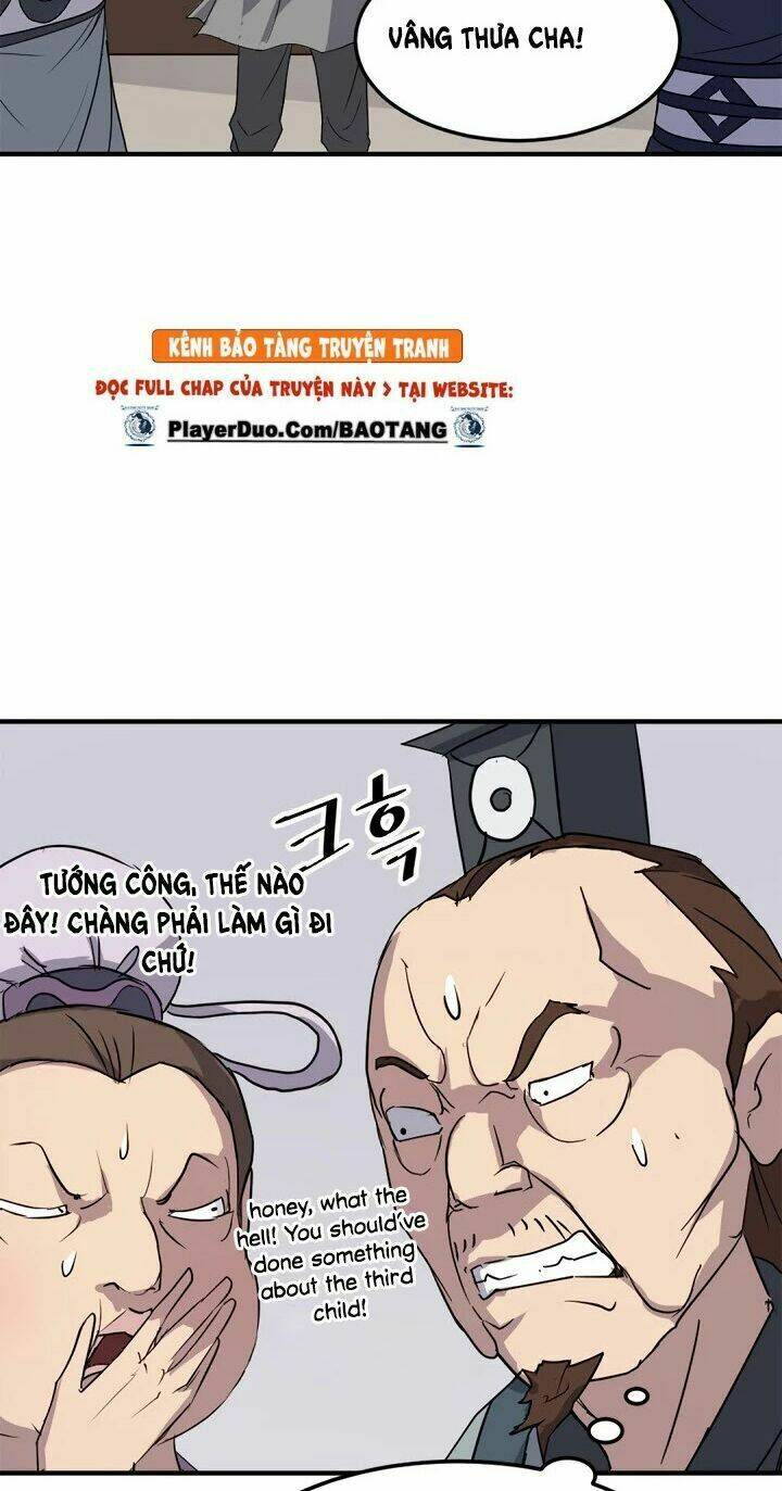 trọng sinh, bất khả chiến bại chapter 97 51