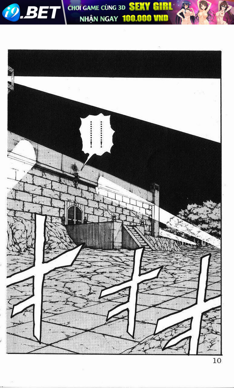 vua trên biển chapter 187 5