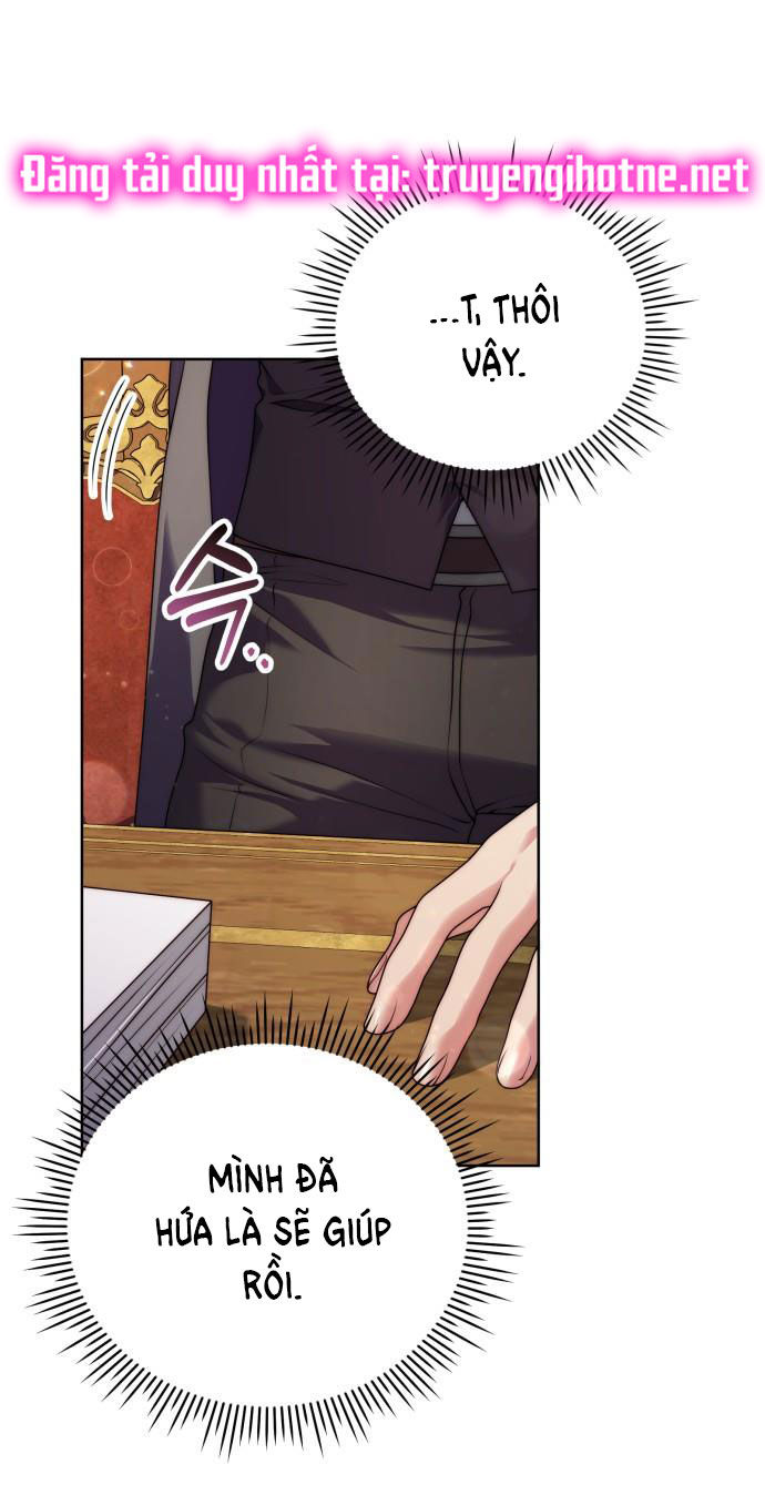 tôi sẽ ly hôn với người chồng bạo chúa chapter 18.1 13