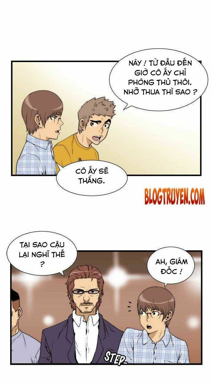 green boy chapter 16 26