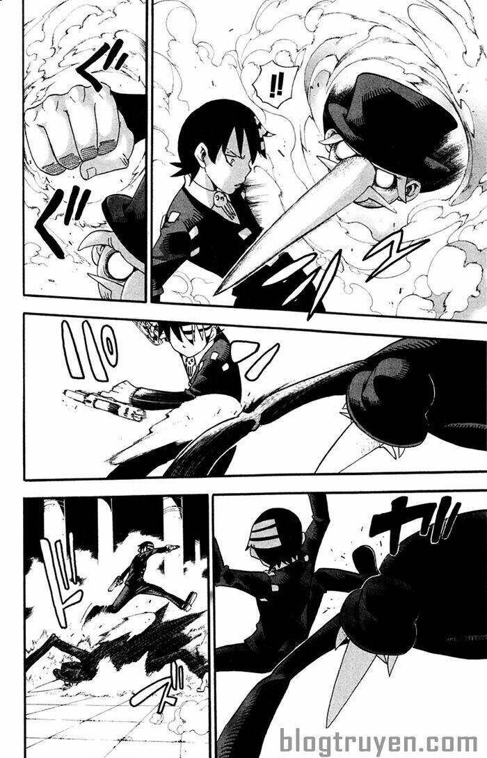 soul eater chapter 52 17