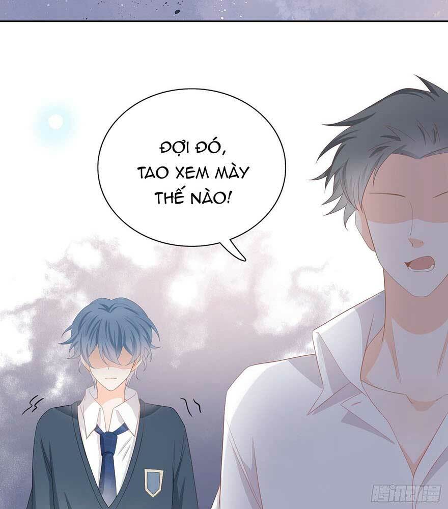 ảnh hậu cũng không bằng niệm thanh hoa chapter 16 16