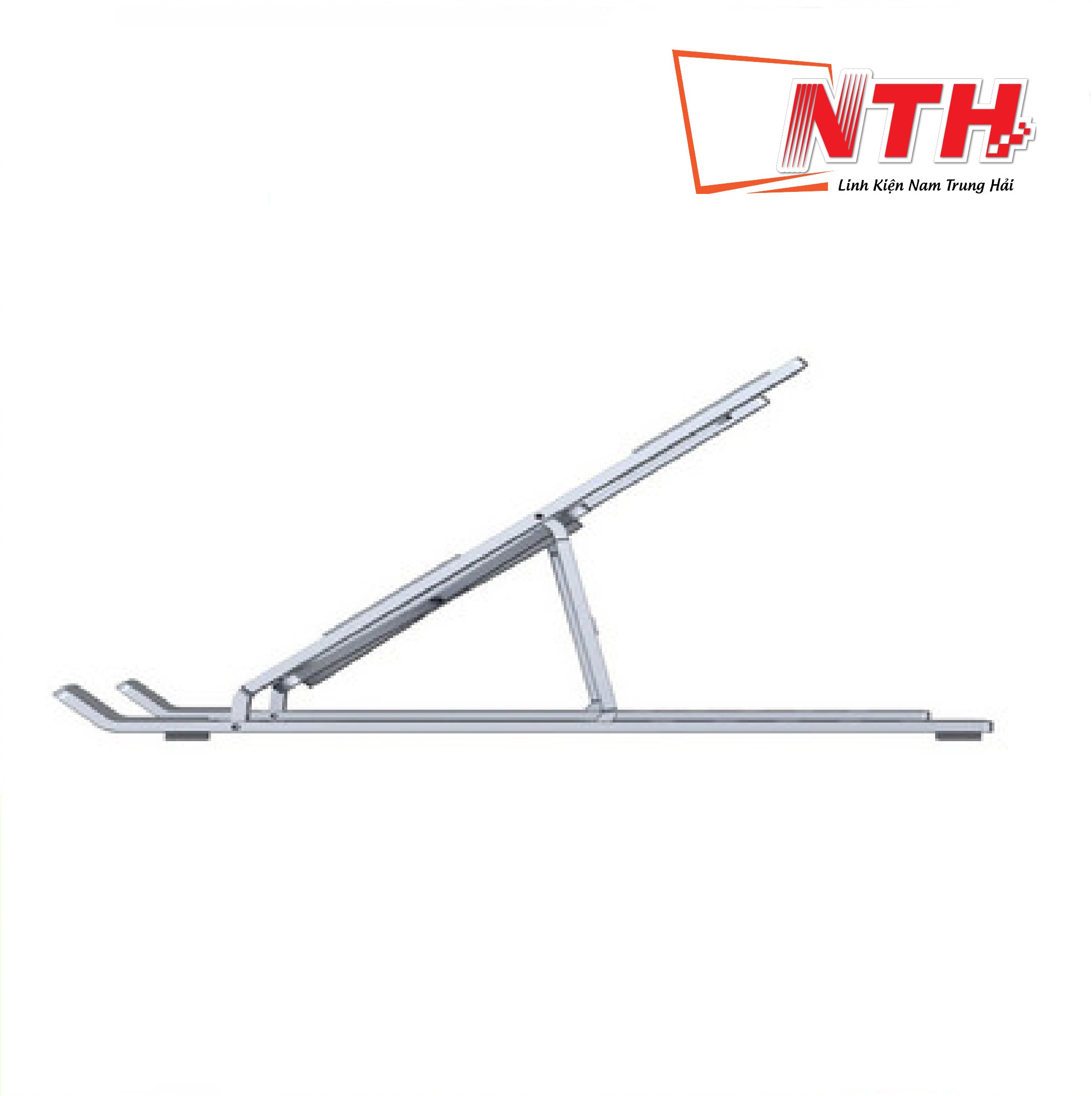 KỆ ĐỠ GIÁ ĐỠ LAPTOP OT155SL UNITEK - Hàng Nhập Khẩu