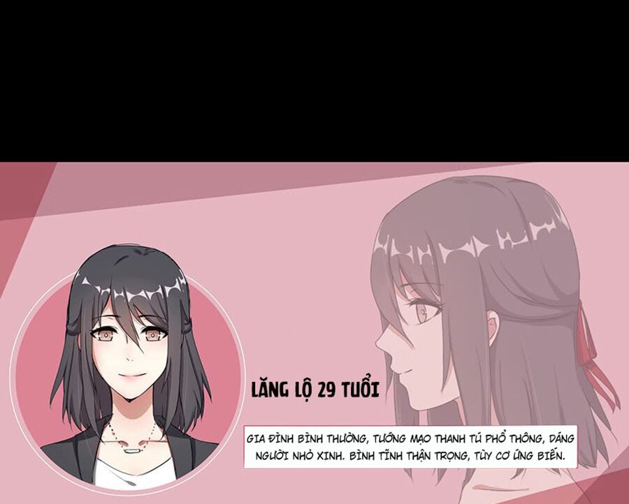 trọng sinh quý thê chi phục thù hoa lệ chapter 1 49