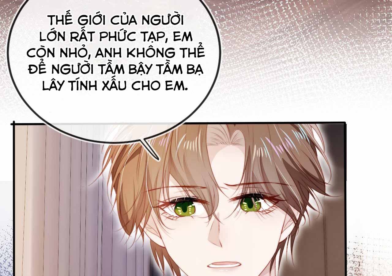 Phản Diện Hắc Hóa Sủng Tận Trời chapter 131