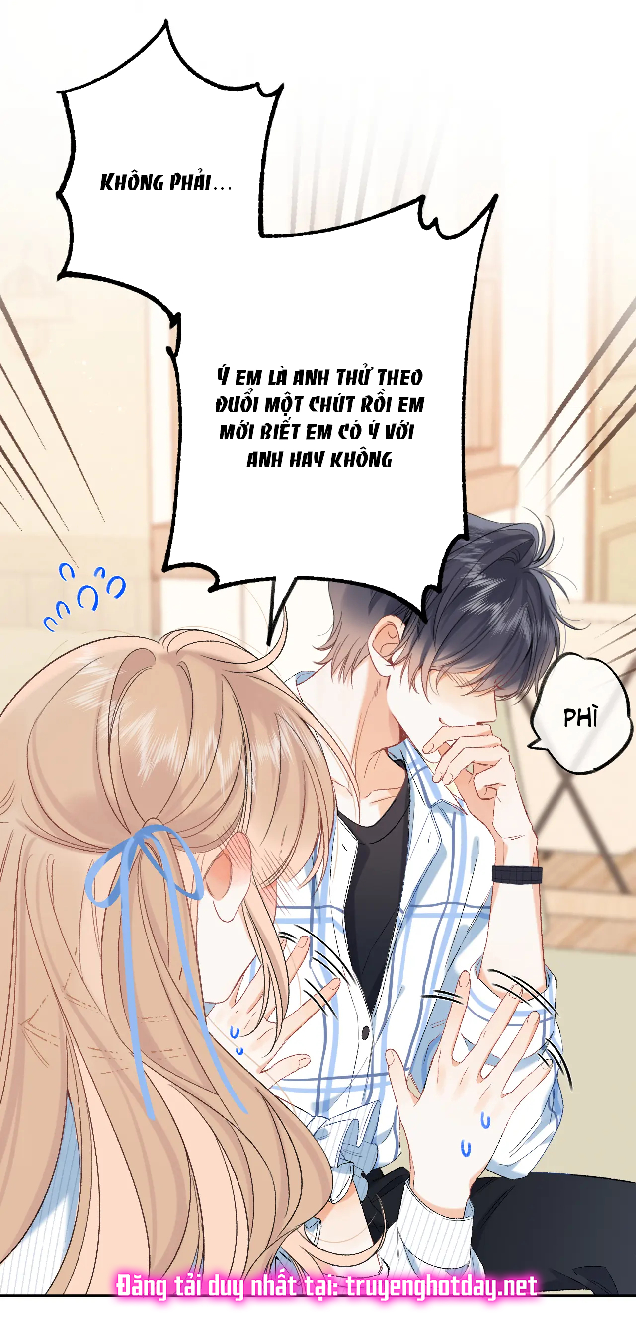 vụng trộm không thể giấu - mối tình thầm kín chapter 80.2 15