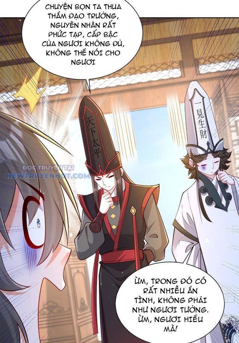 ta thực sự không muốn làm thần tiên chapter 54 39