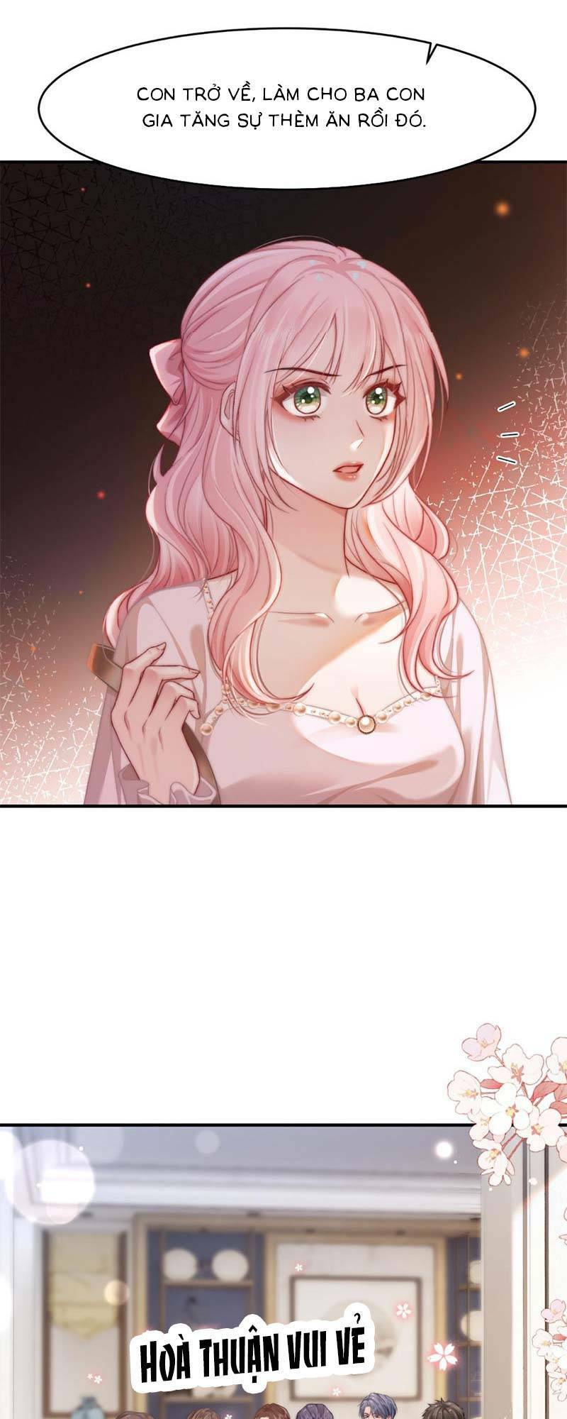 sau khi chia tay, cô ấy trở thành nữ vương hotsearch chapter 28 19