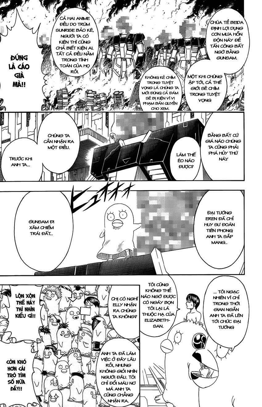 gintama - linh hồn bạc chapter 356 6