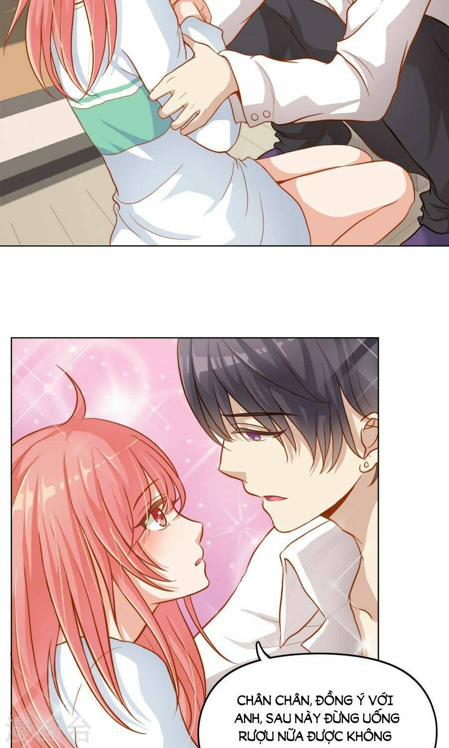 đào sắc tinh quang chapter 14 22