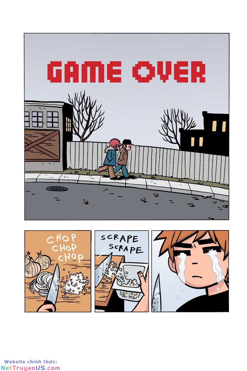 scott pilgrim full color chapter 5 148