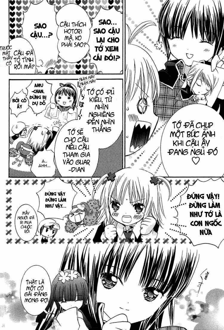 shugo chara chapter 3 19