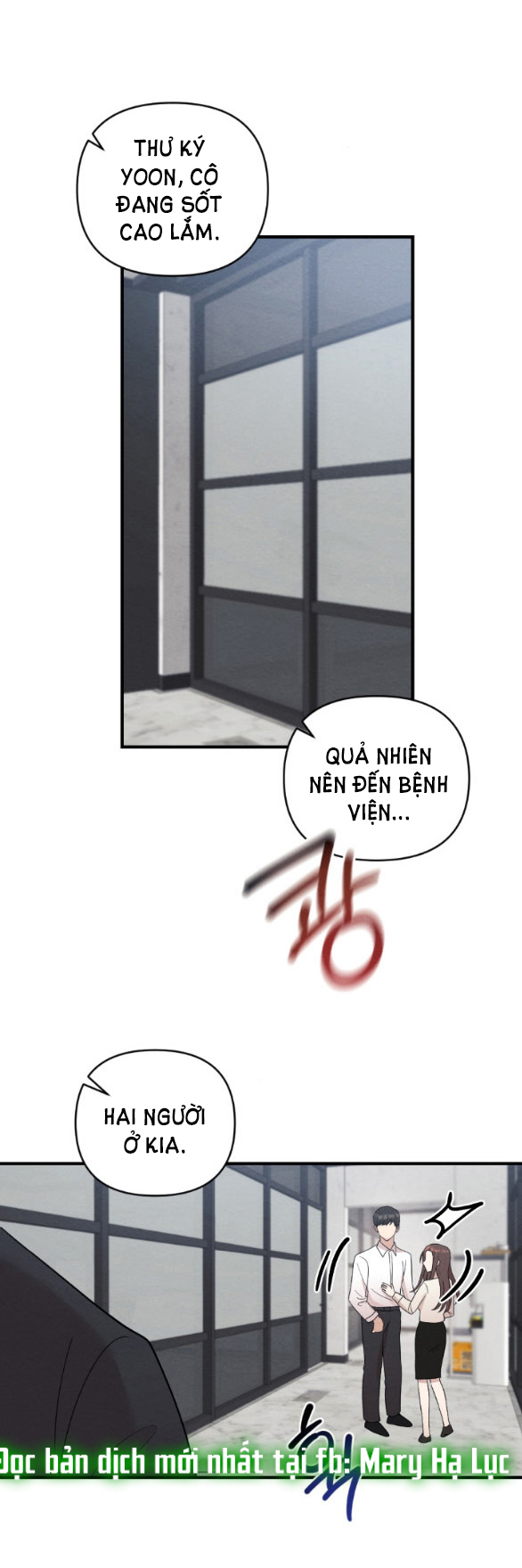 [18+] đêm không thể vãn hồi chapter 15.2 6