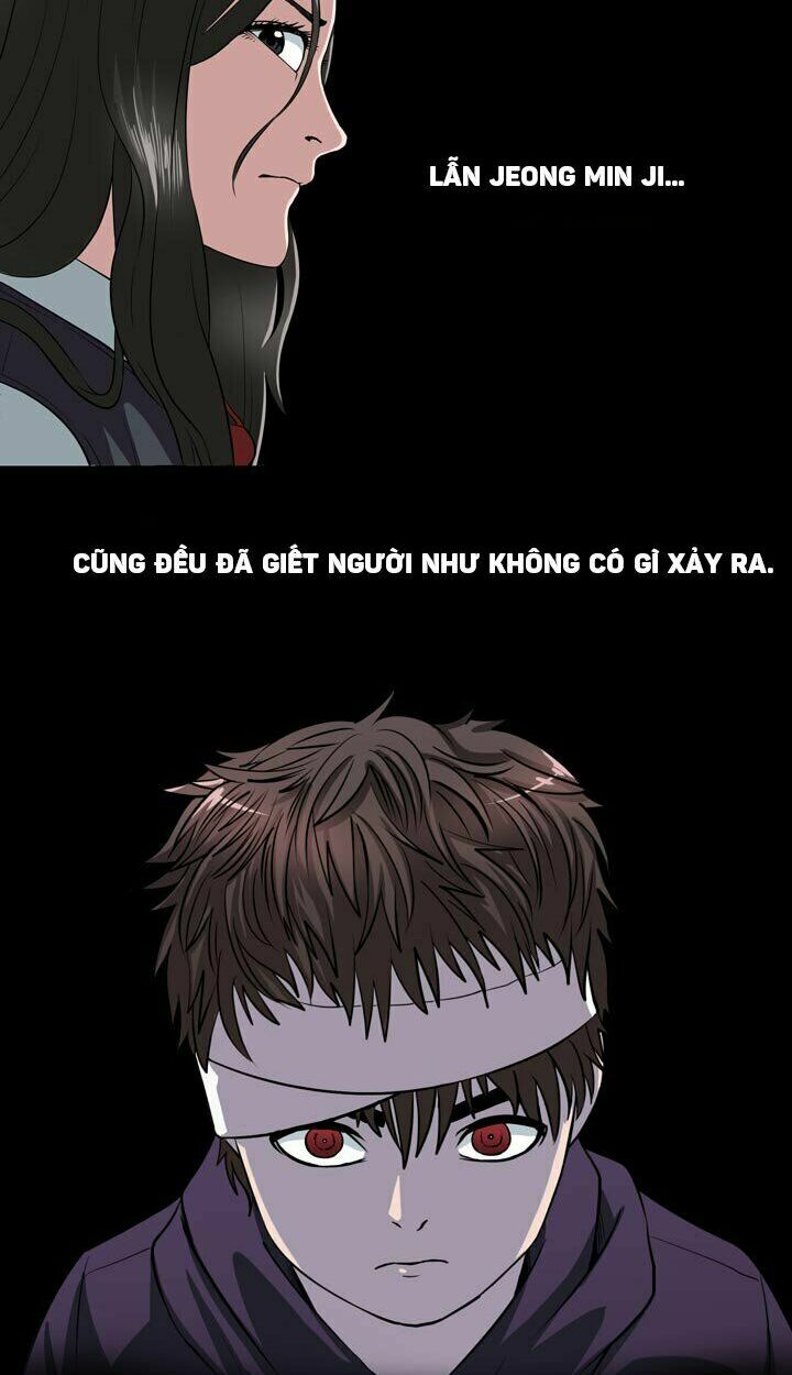 kẻ phán xét chapter 4 30