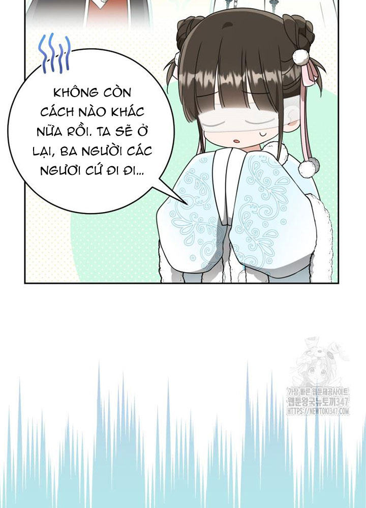 trở thành đứa cháu gái bị ghẻ lạnh trong gia tộc võ giả hùng mạnh chapter 67.1 15