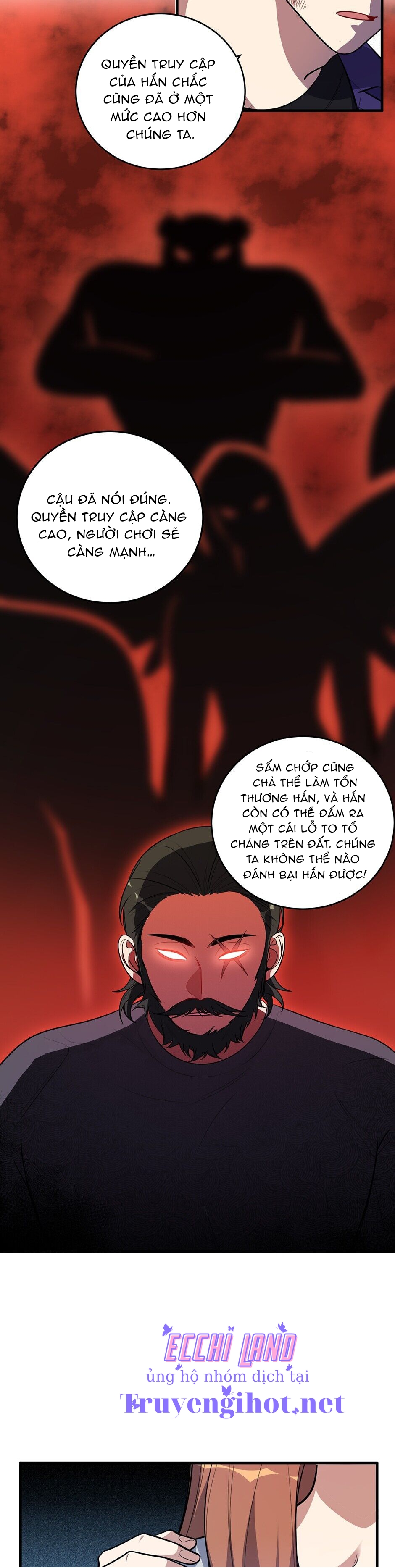 [16+] killing my love chapter 42.2 13